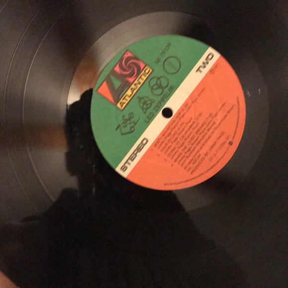 Led Zeppelin best recoded before he past - Picture 3 of 3